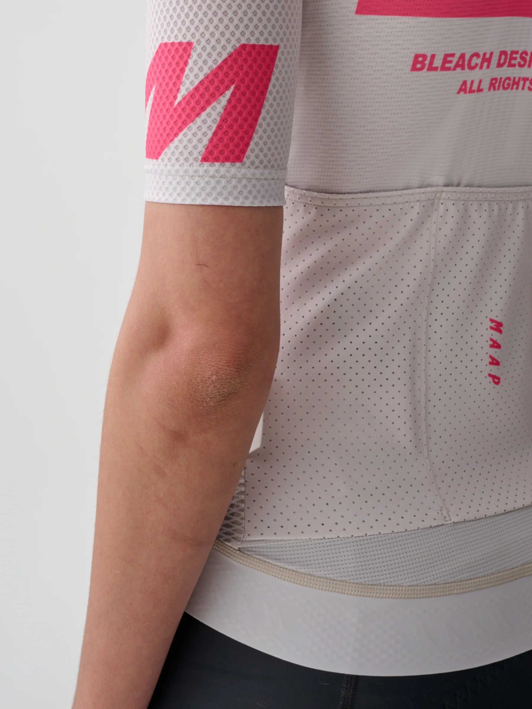 Bleach Pro Air Trikot für Damen