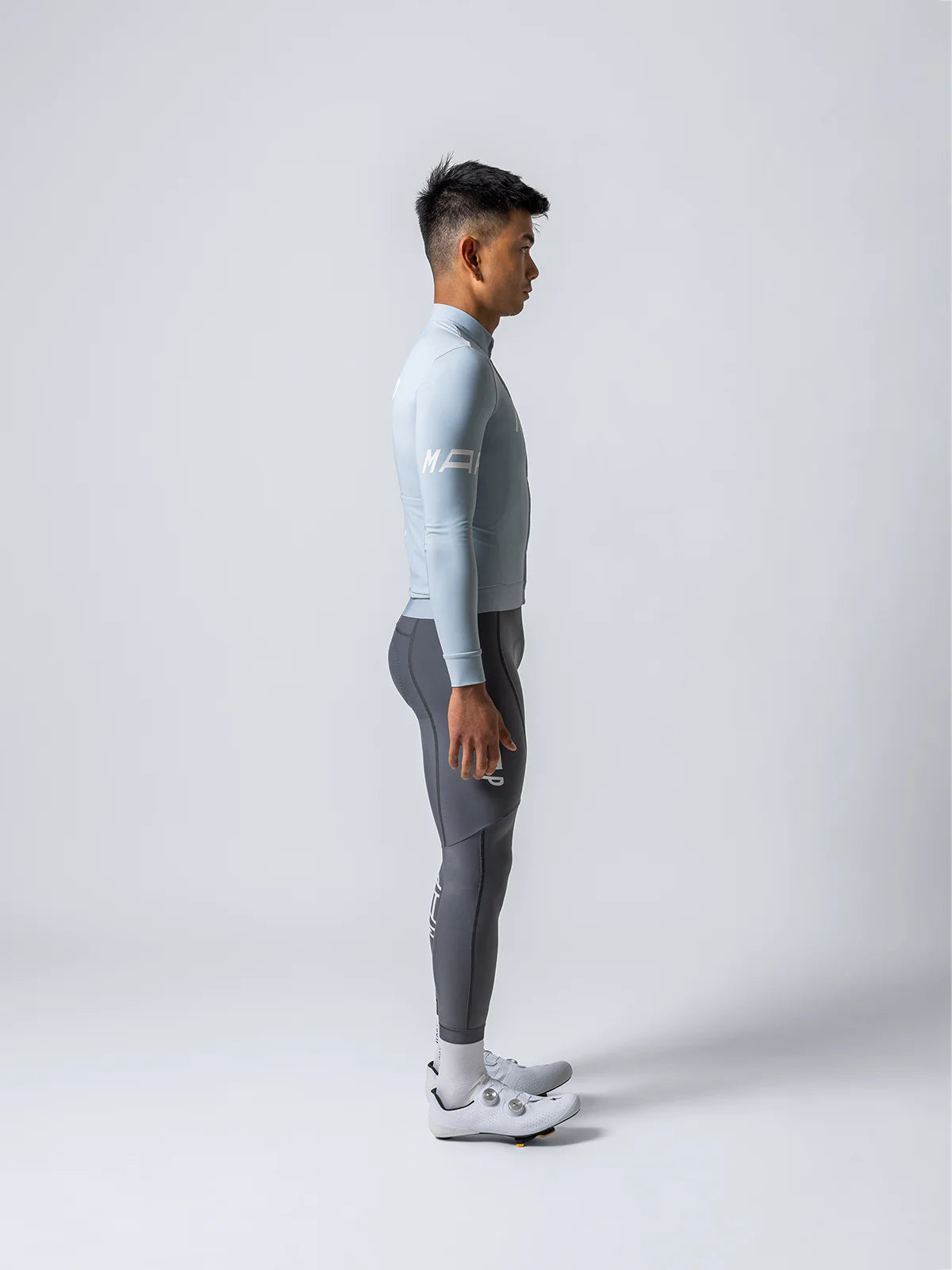 Adapt Thermal LS Jersey