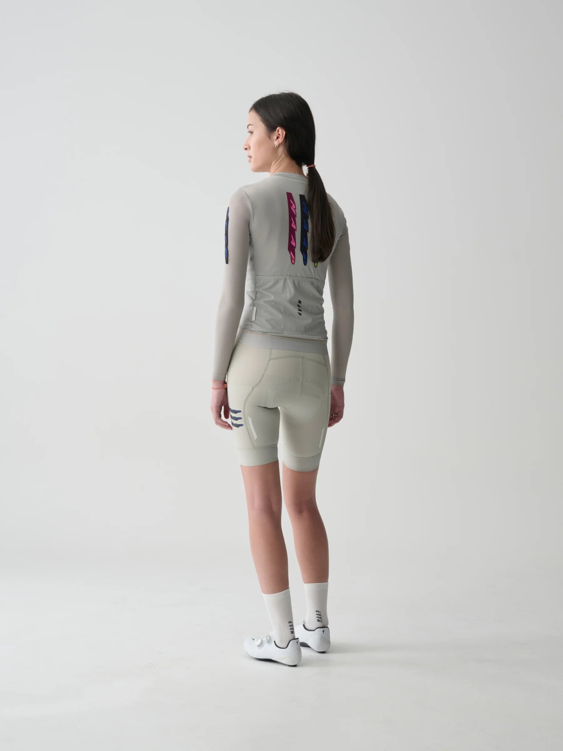 Evade X Pro Air Langarmtrikot 2.0 für Damen