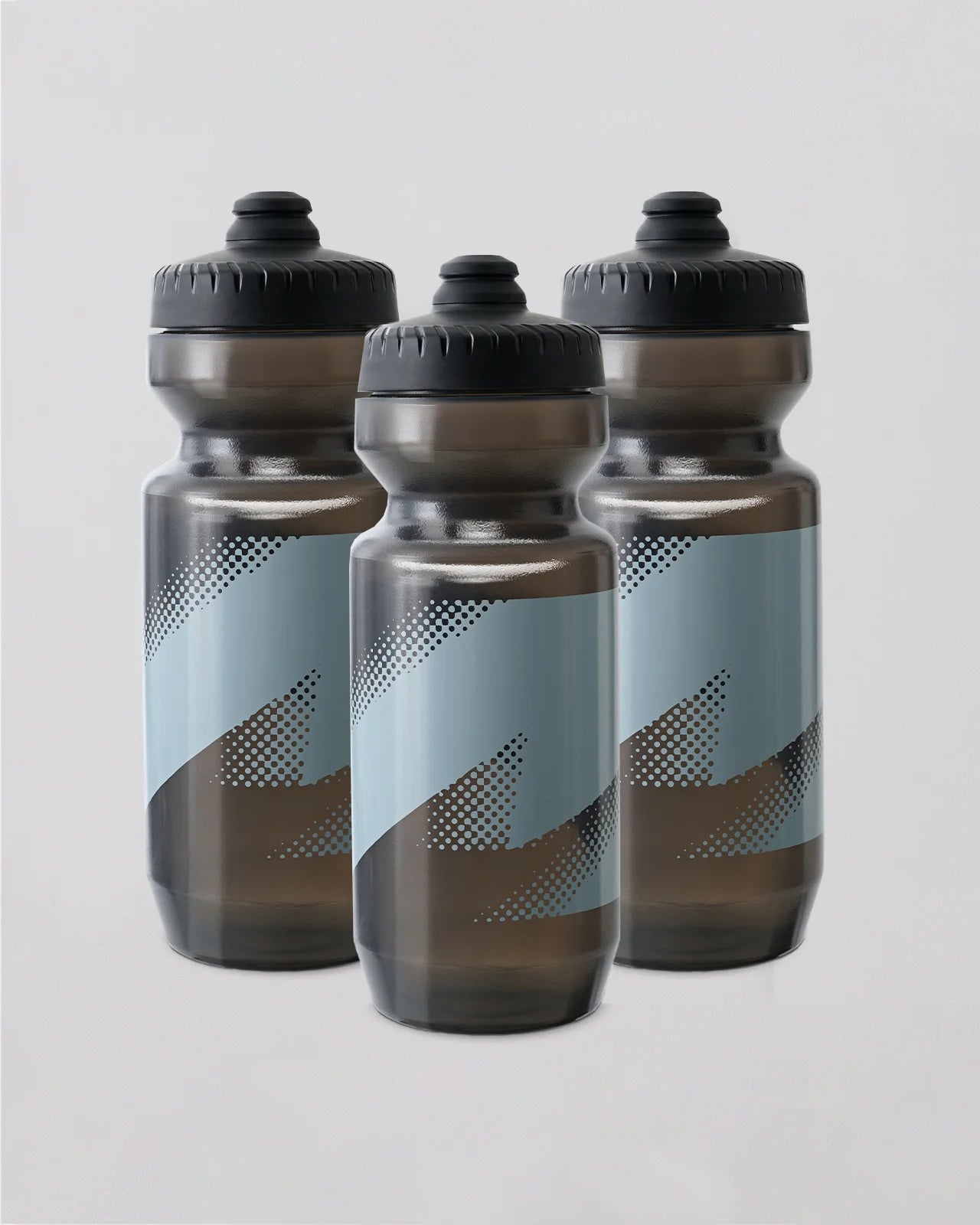 Evolve Flasche