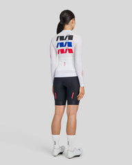 Trace Pro Air Langarmtrikot für Damen