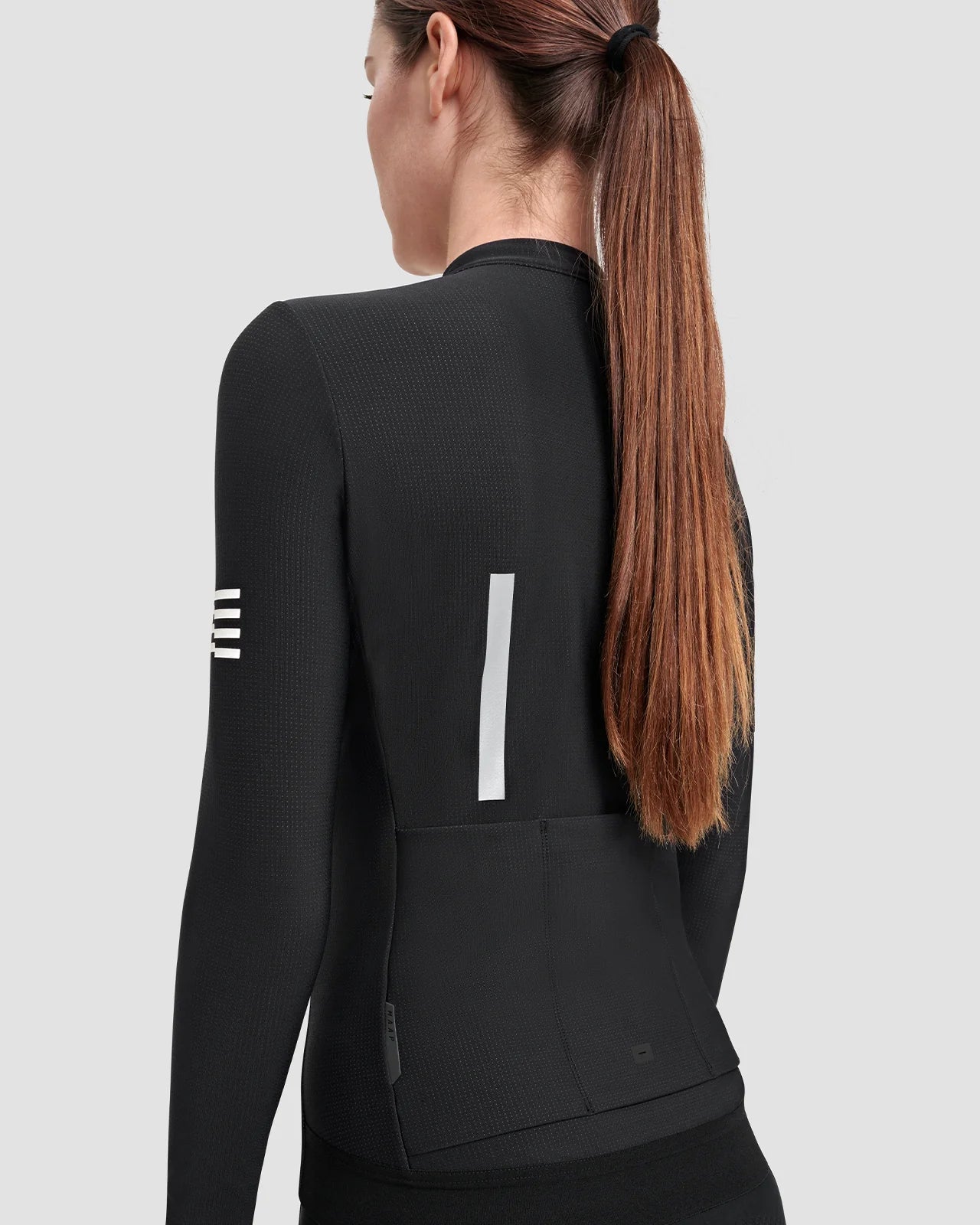 Damen Evade Thermal Langarmtrikot 2.0