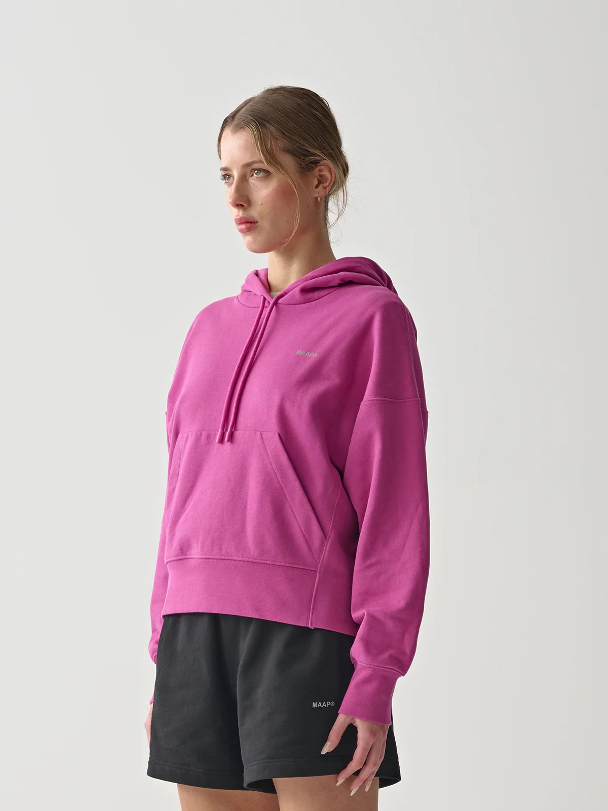 Essentials Hoodie für Damen