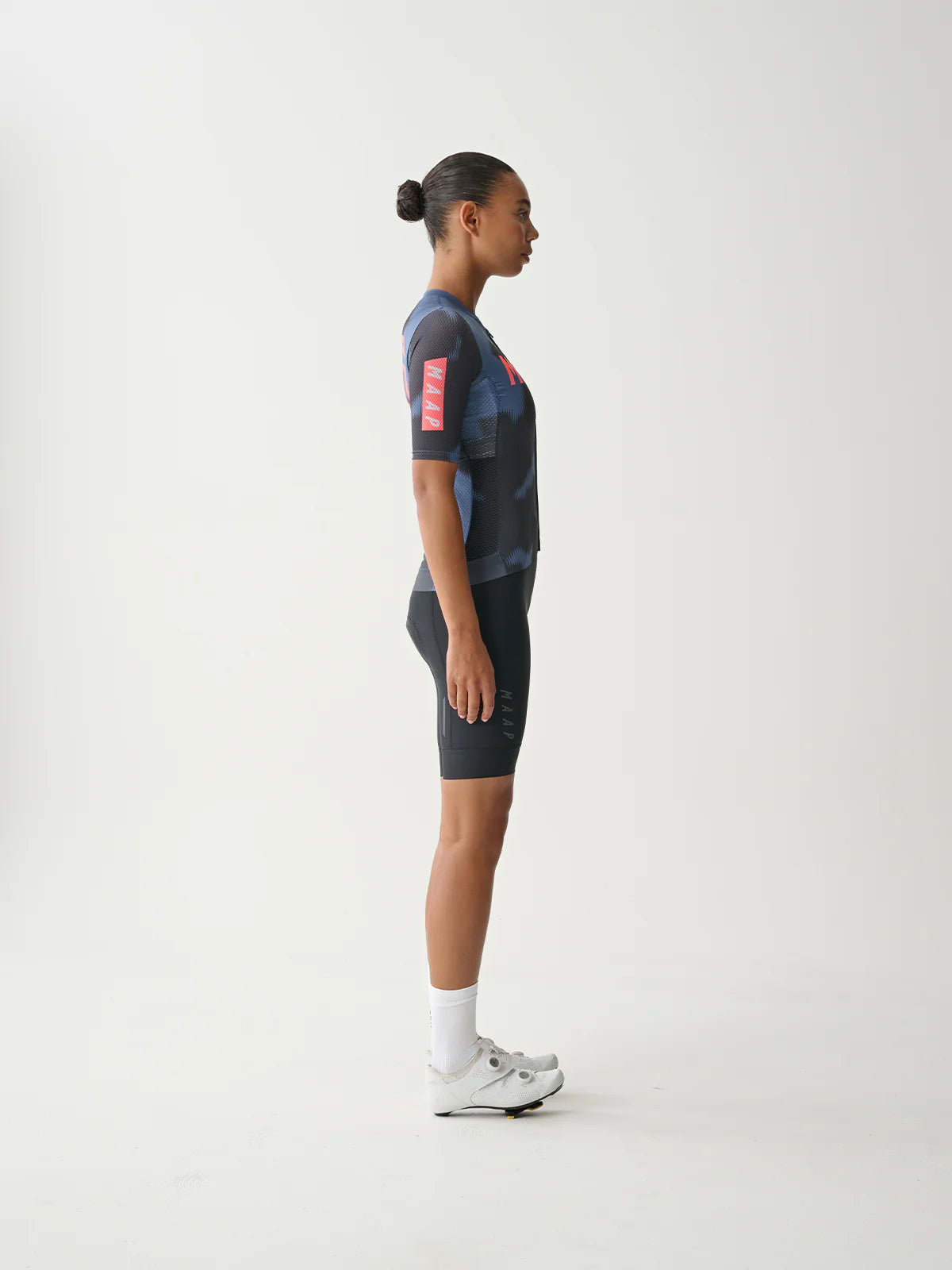 Damen Privateer HS Pro Trikot