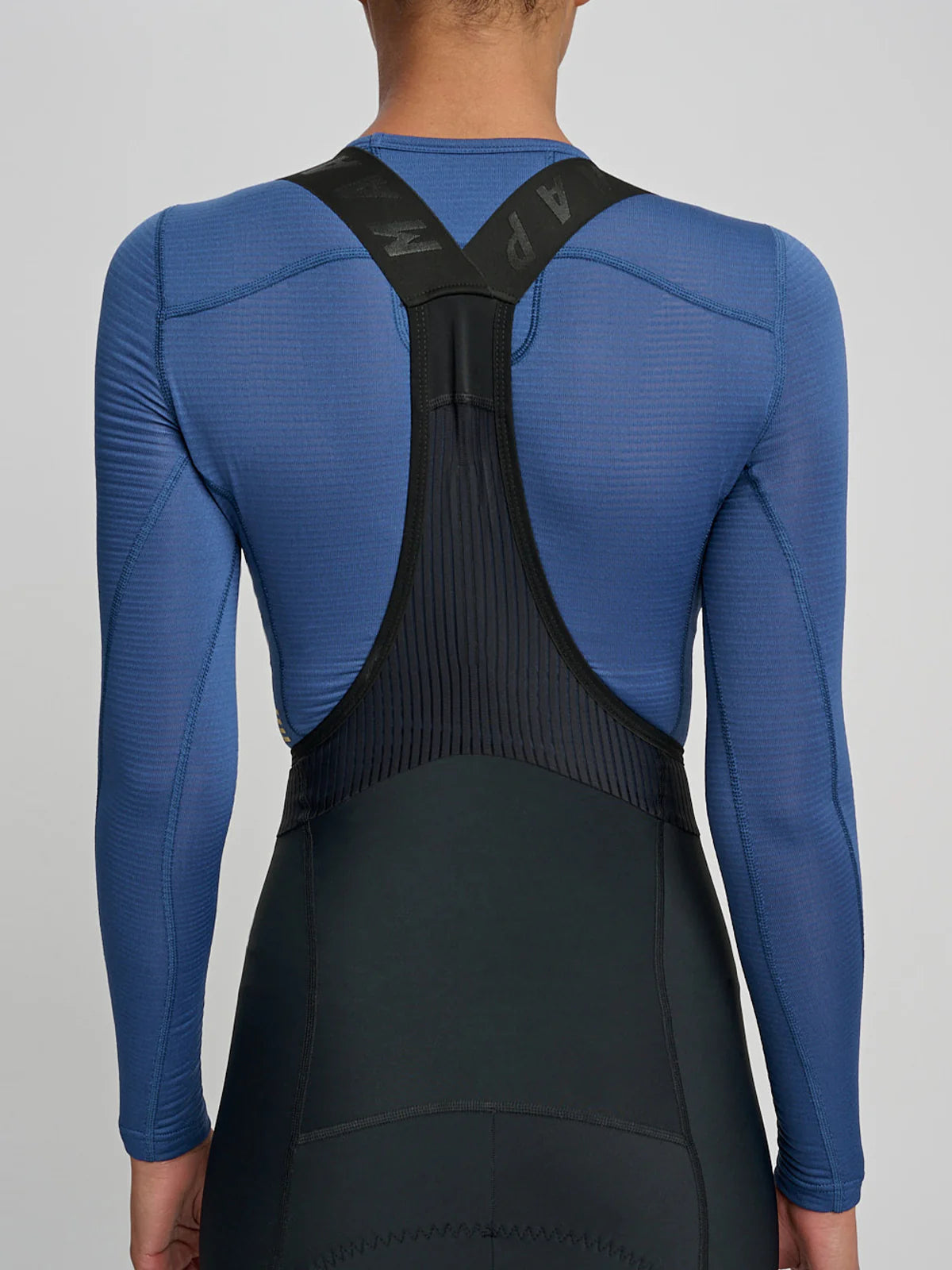 Damen Thermo-Baselayer-Langarmshirt