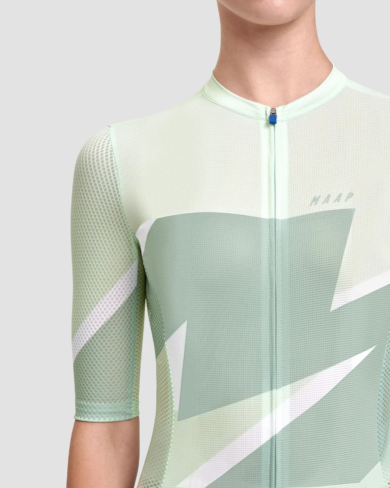 Damen Evolve 3D Pro Air Trikot