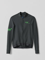 Damen-Trainings-Thermo-Langarmtrikot