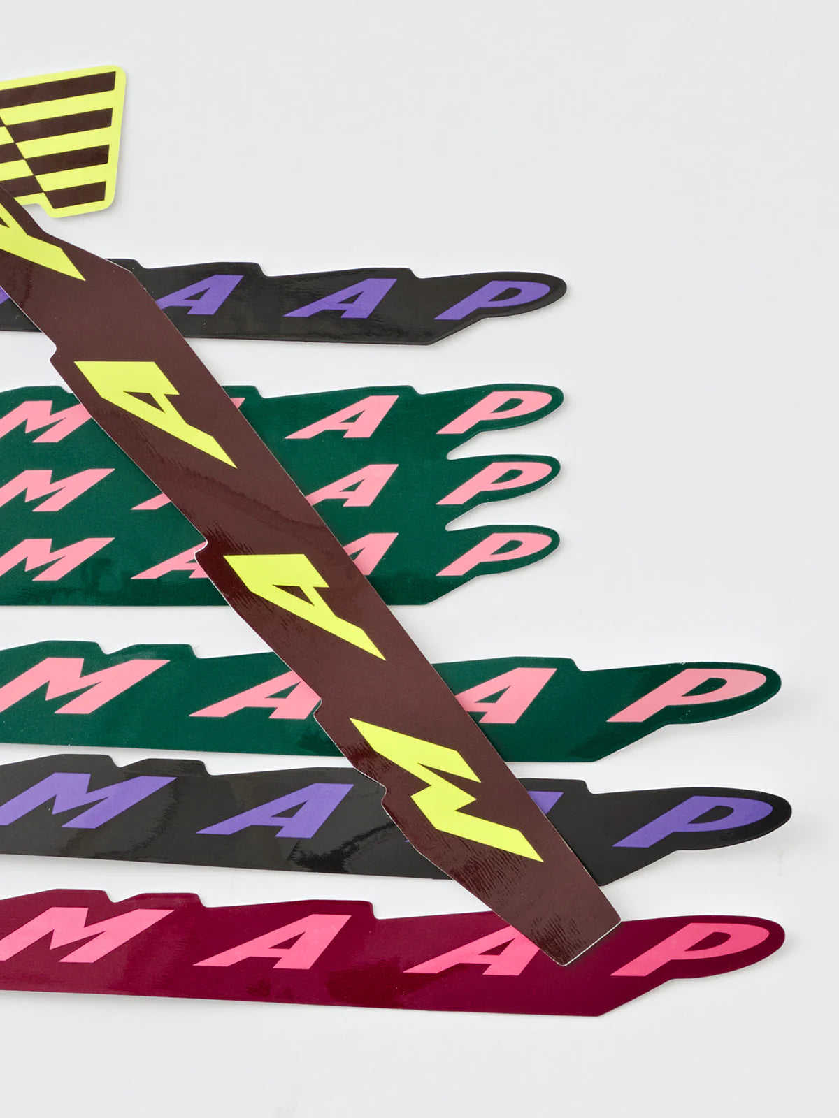 Evade X-Aufkleberpaket