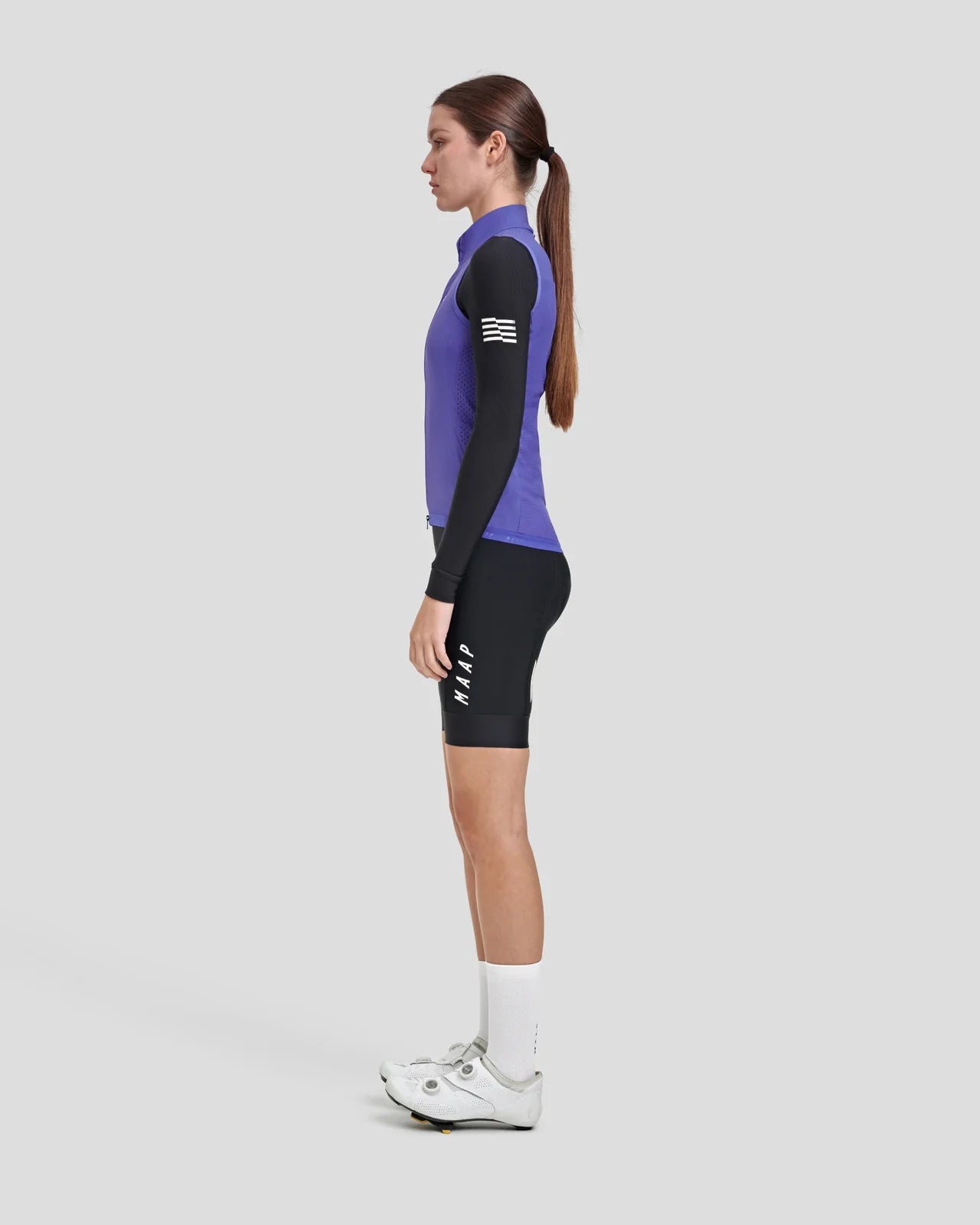 Draft Team Weste für Damen