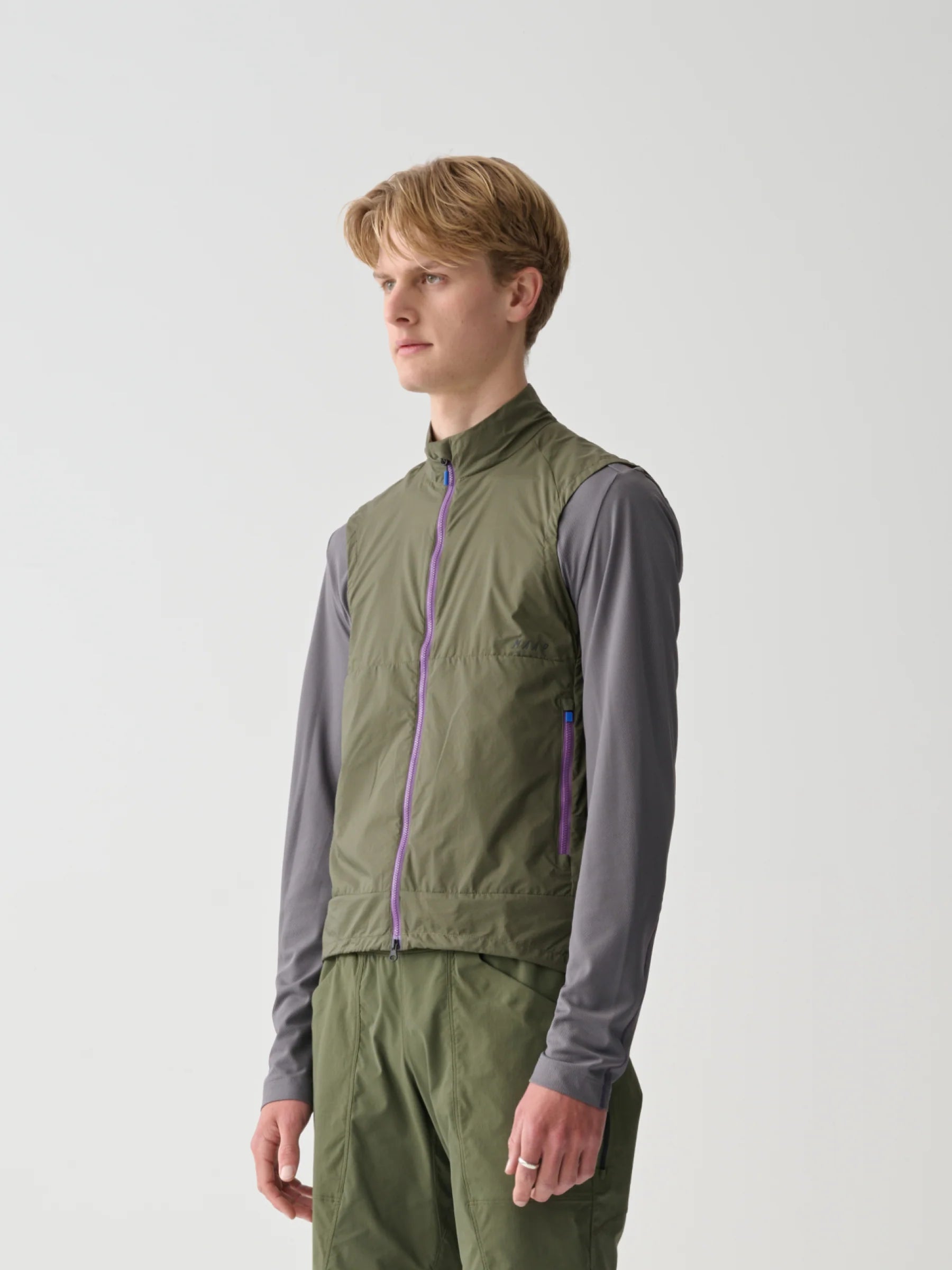 Wind Vest