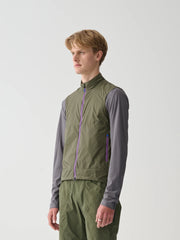 Wind Vest