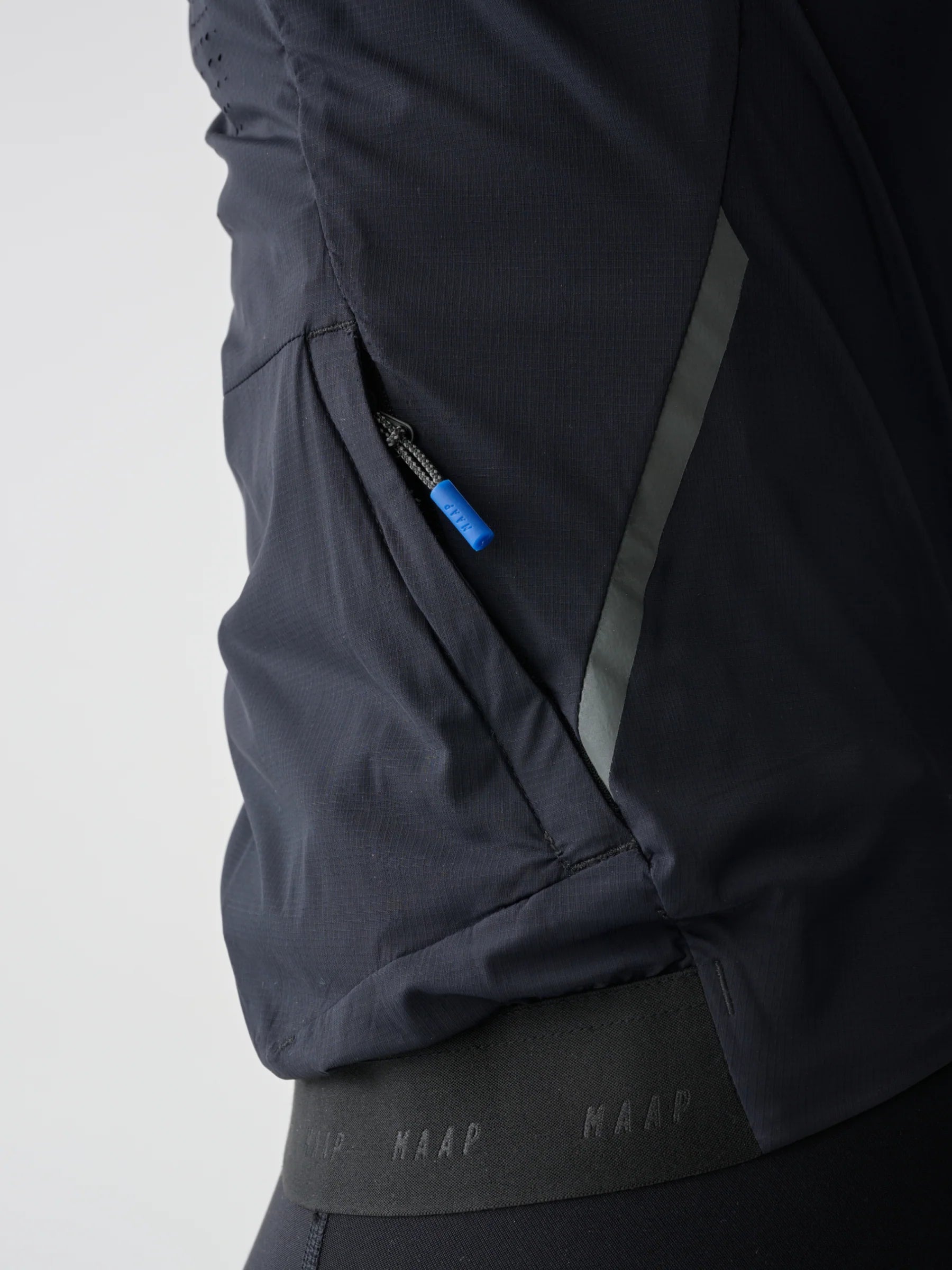 Damen Flow Jacke