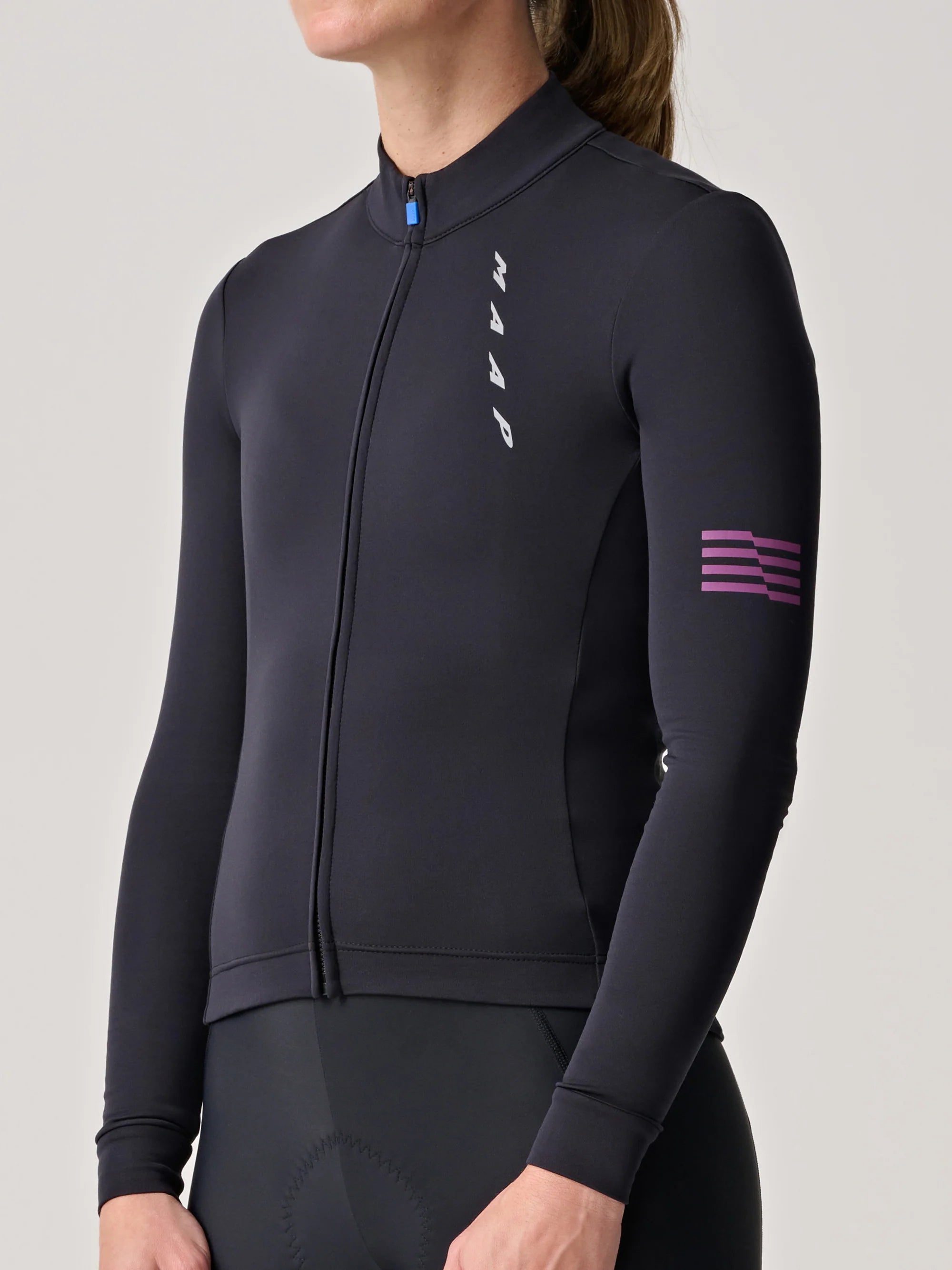 Embark Team Langarm-Trikot für Damen