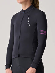 Embark Team Langarm-Trikot für Damen