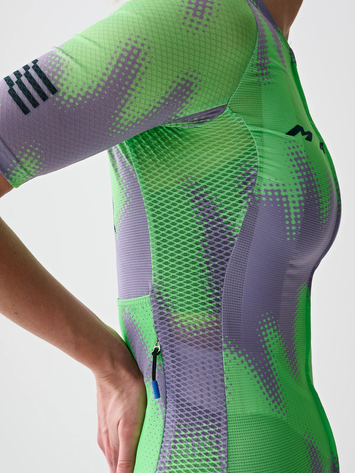 Damen LPW Pro Air Jersey 2.0