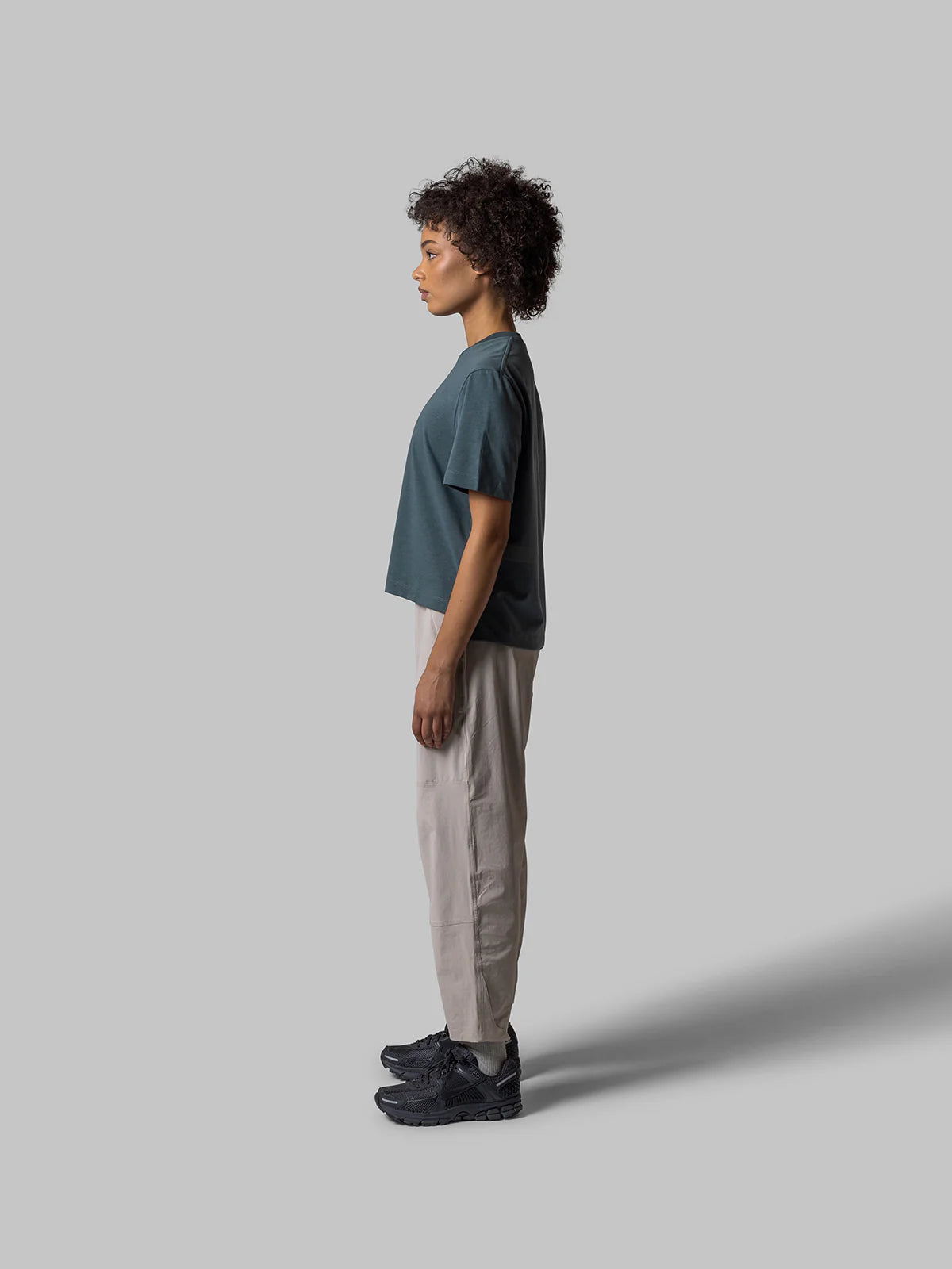 Damen Motion Hose