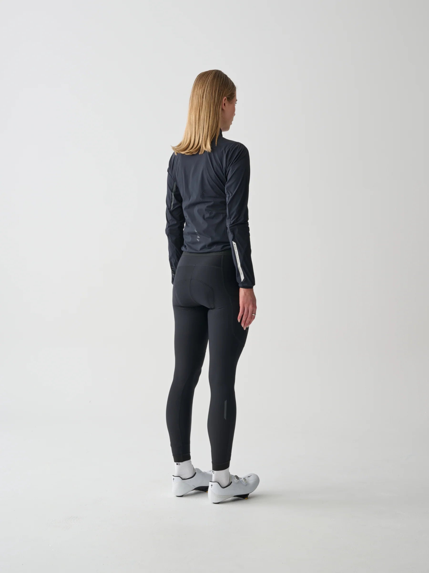 Damen Flow Jacke