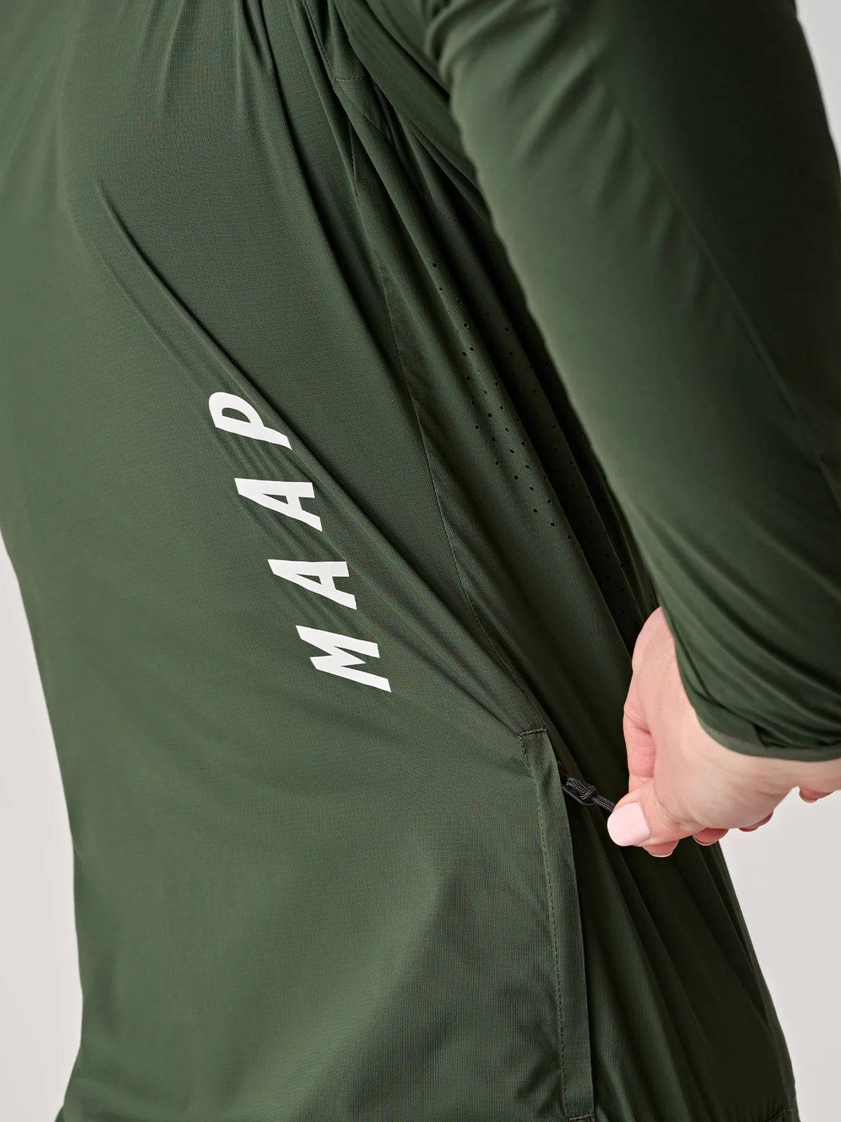 Draft Team-Jacke für Damen