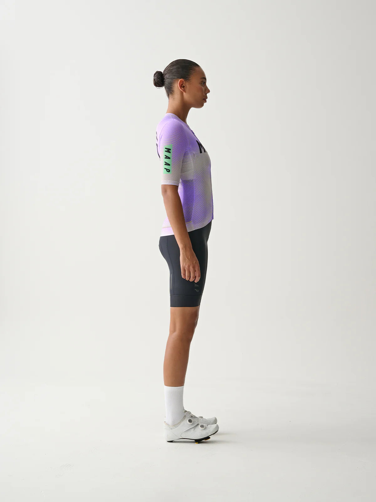 Privateer RK Pro-Trikot für Damen