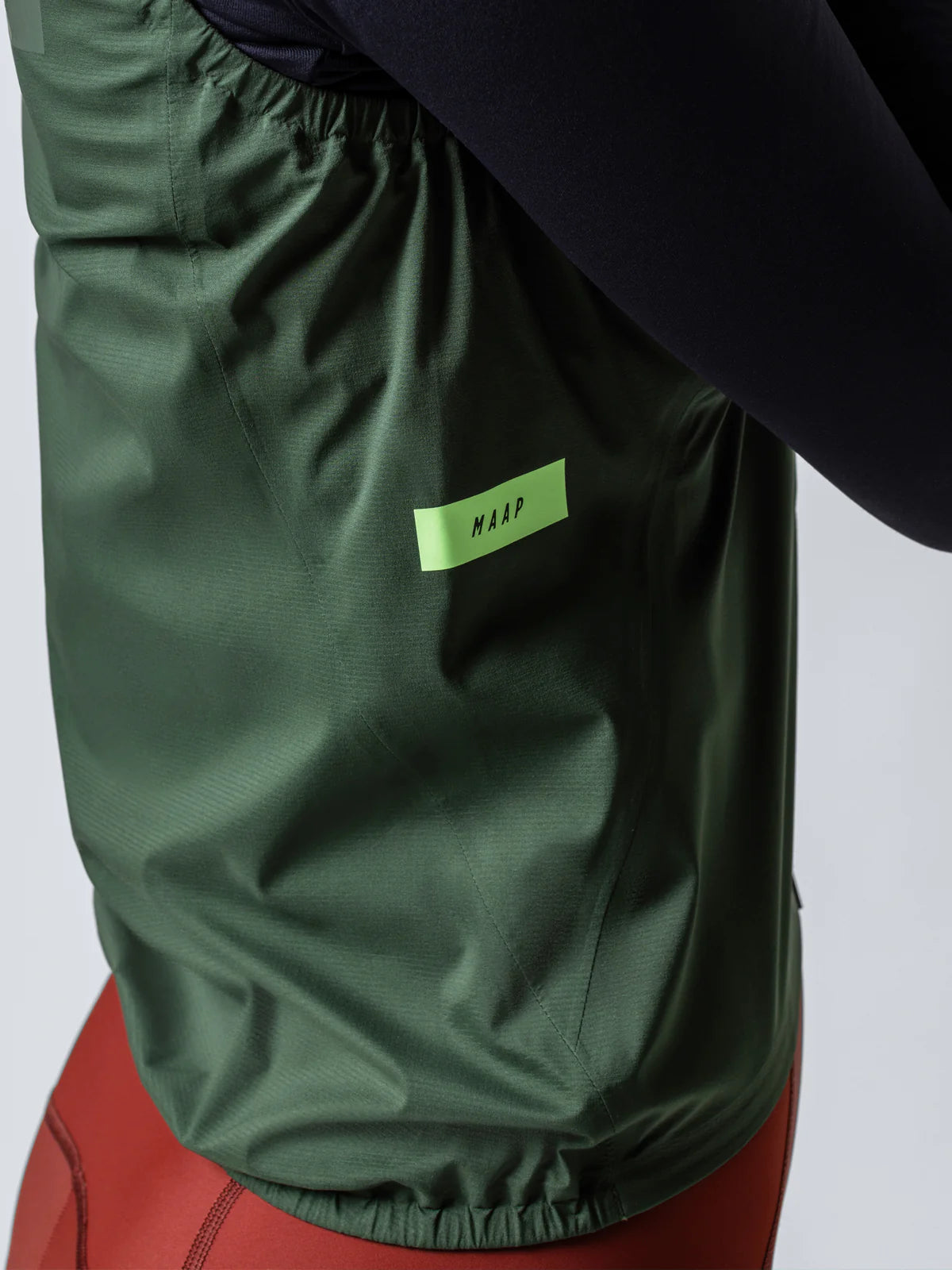 Damen Atmos Weste