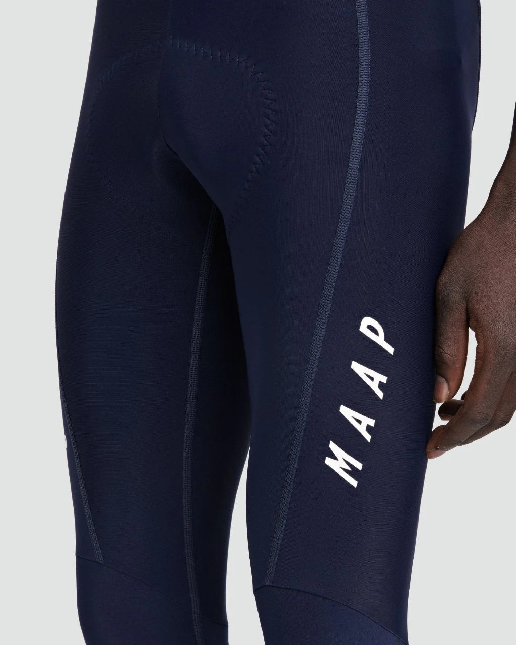 Team Evo Thermal Trägerhose