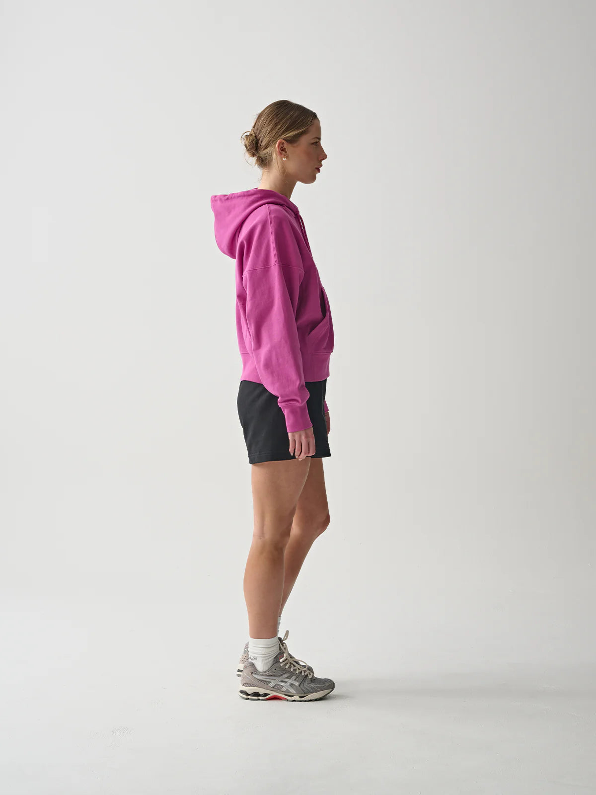 Essentials Hoodie für Damen