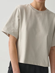 Essentials T-Shirt für Damen