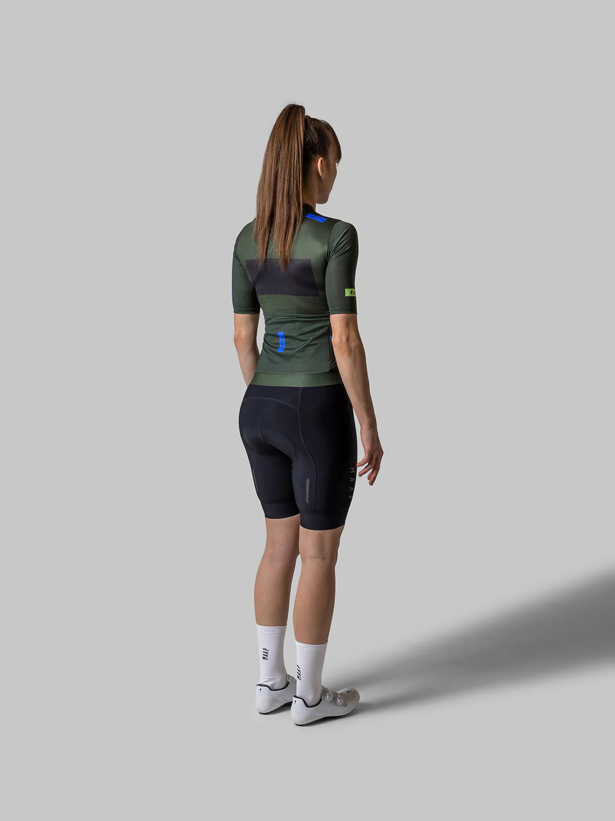 Damen System Pro Air Trikot