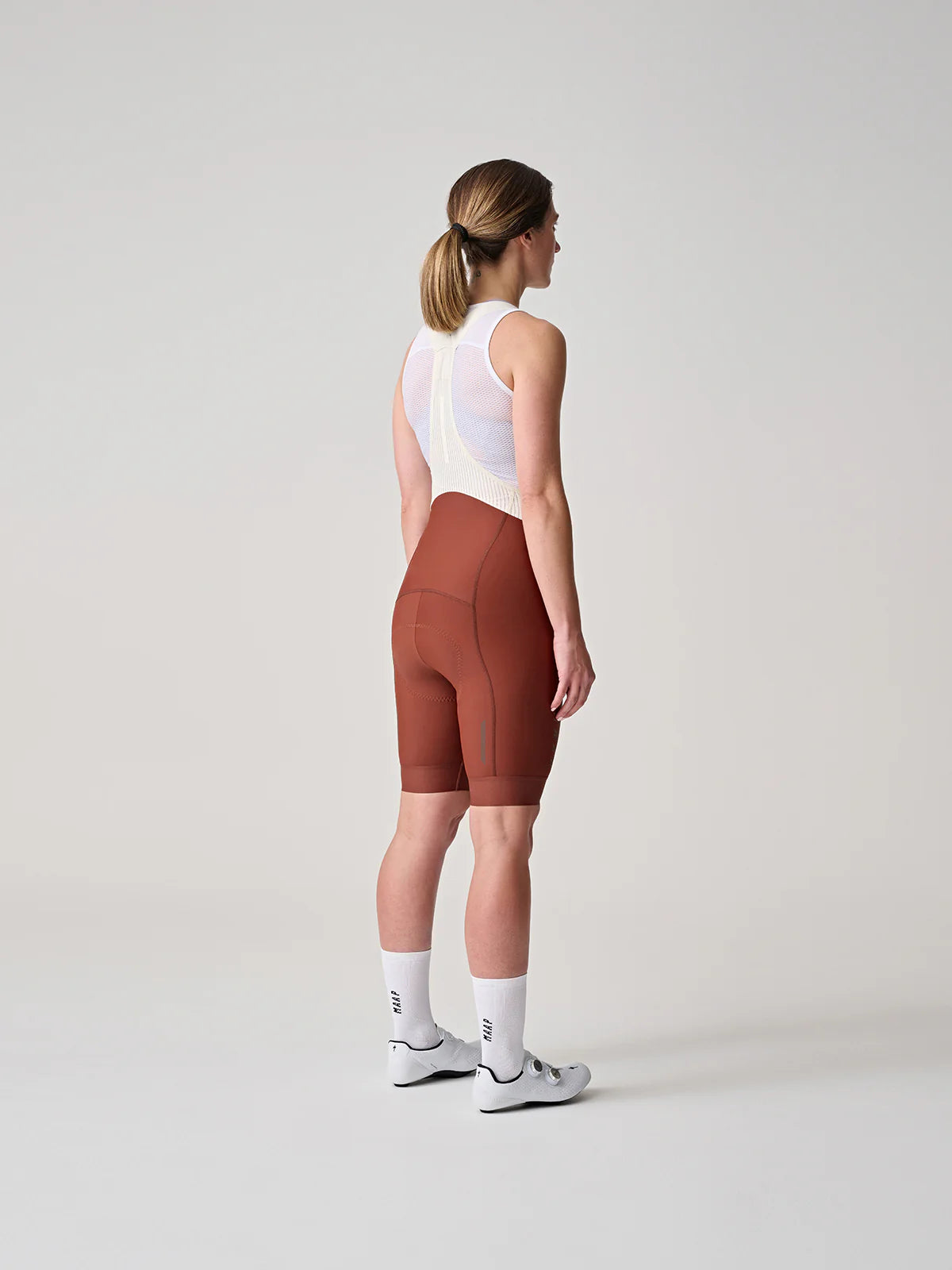Damen Team Bib Evo