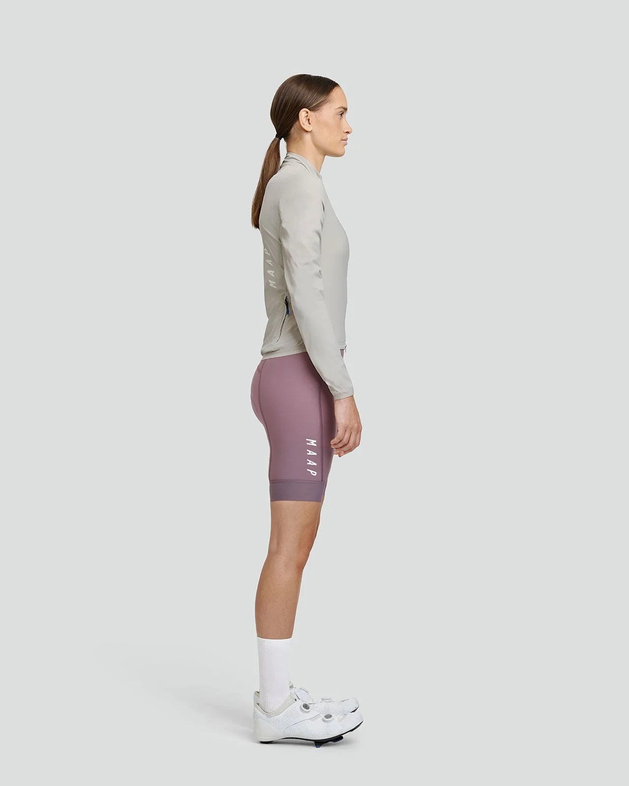 Draft Team-Jacke für Damen
