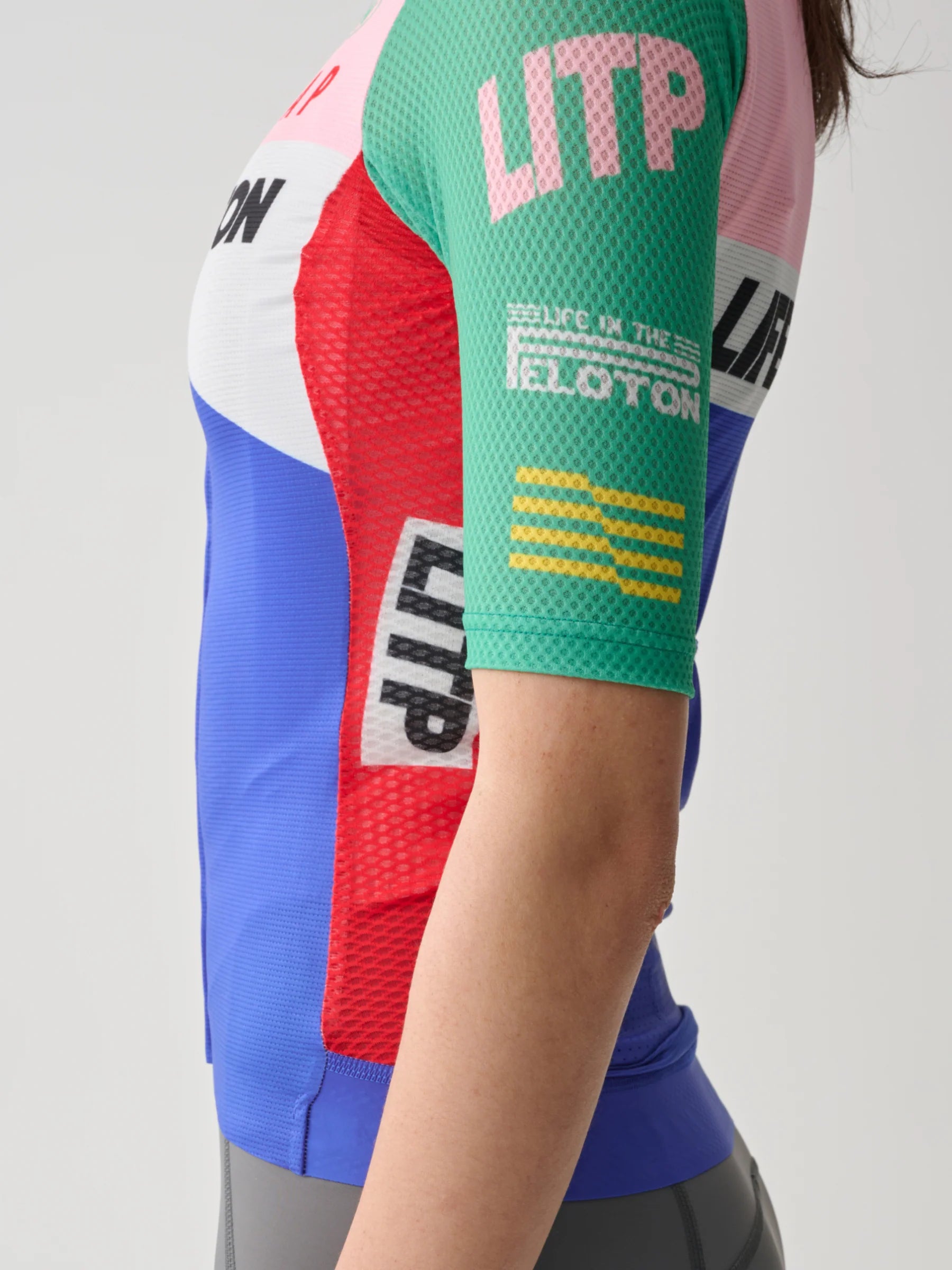 LITP Damen Pro Air Jersey 2.0