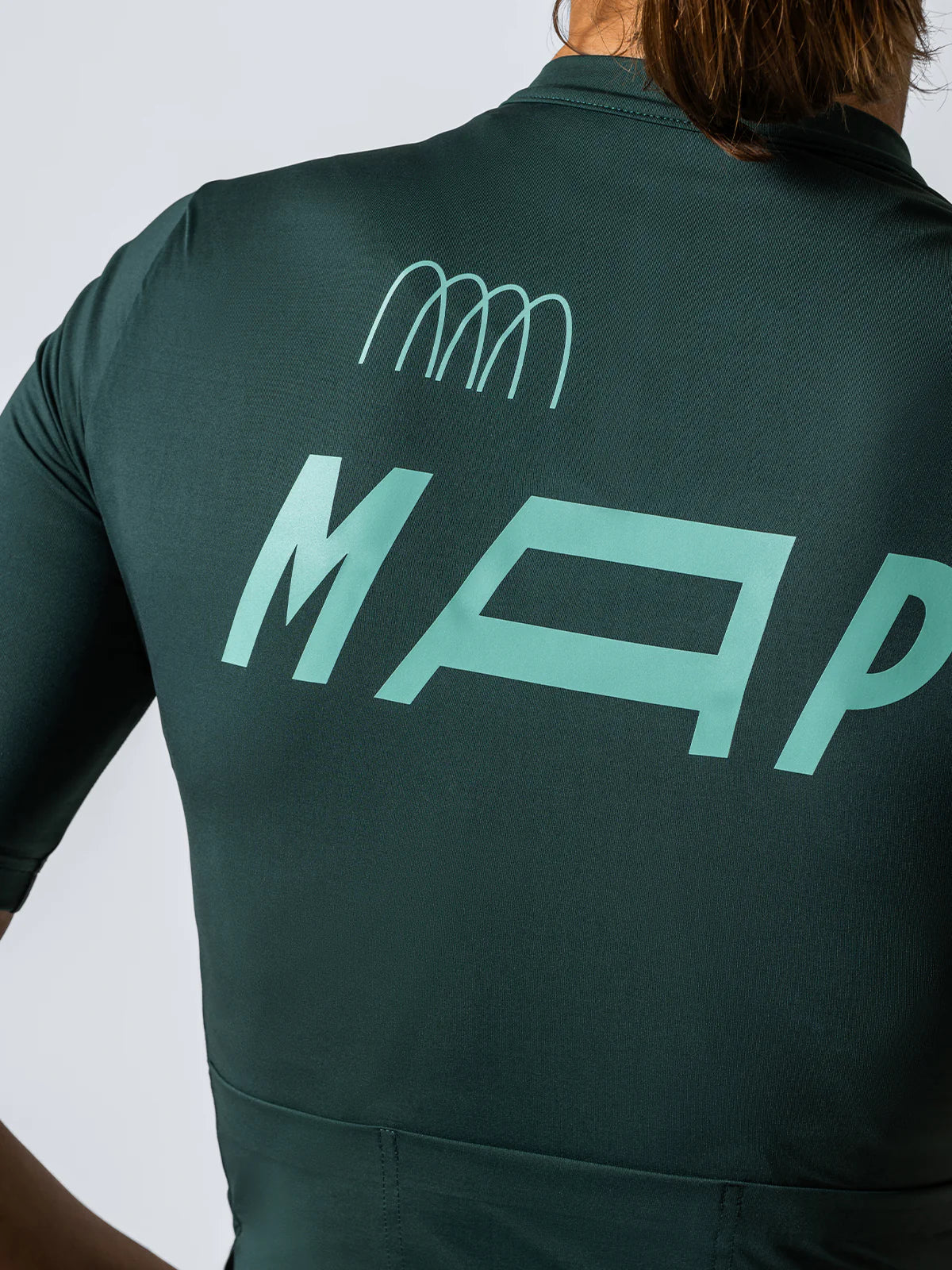 Damen Adapt Trikot