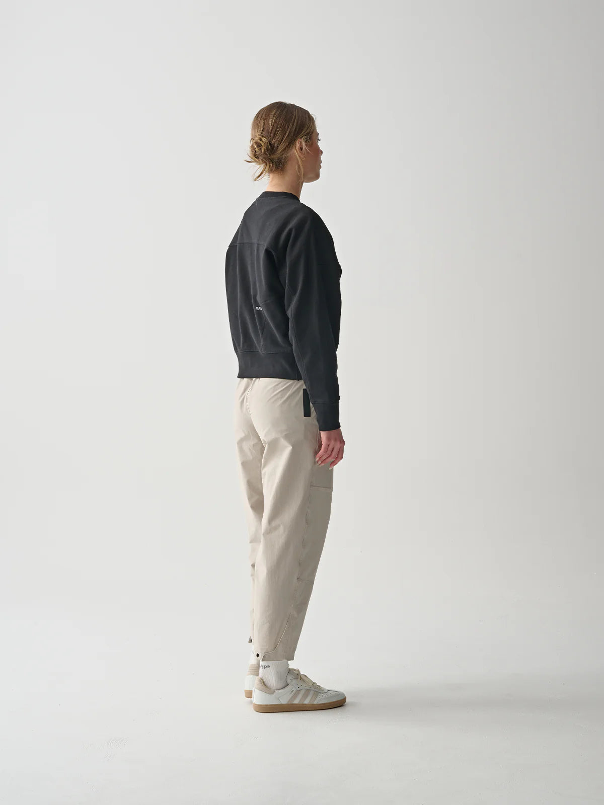 Essentials Crew für Damen