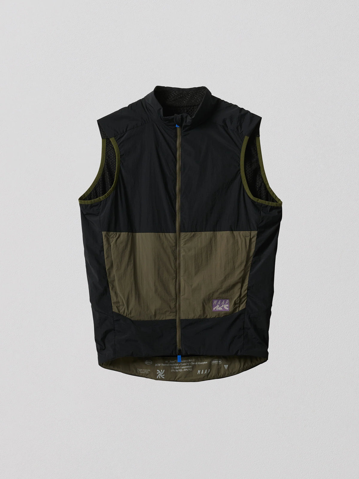 Insulated Vest