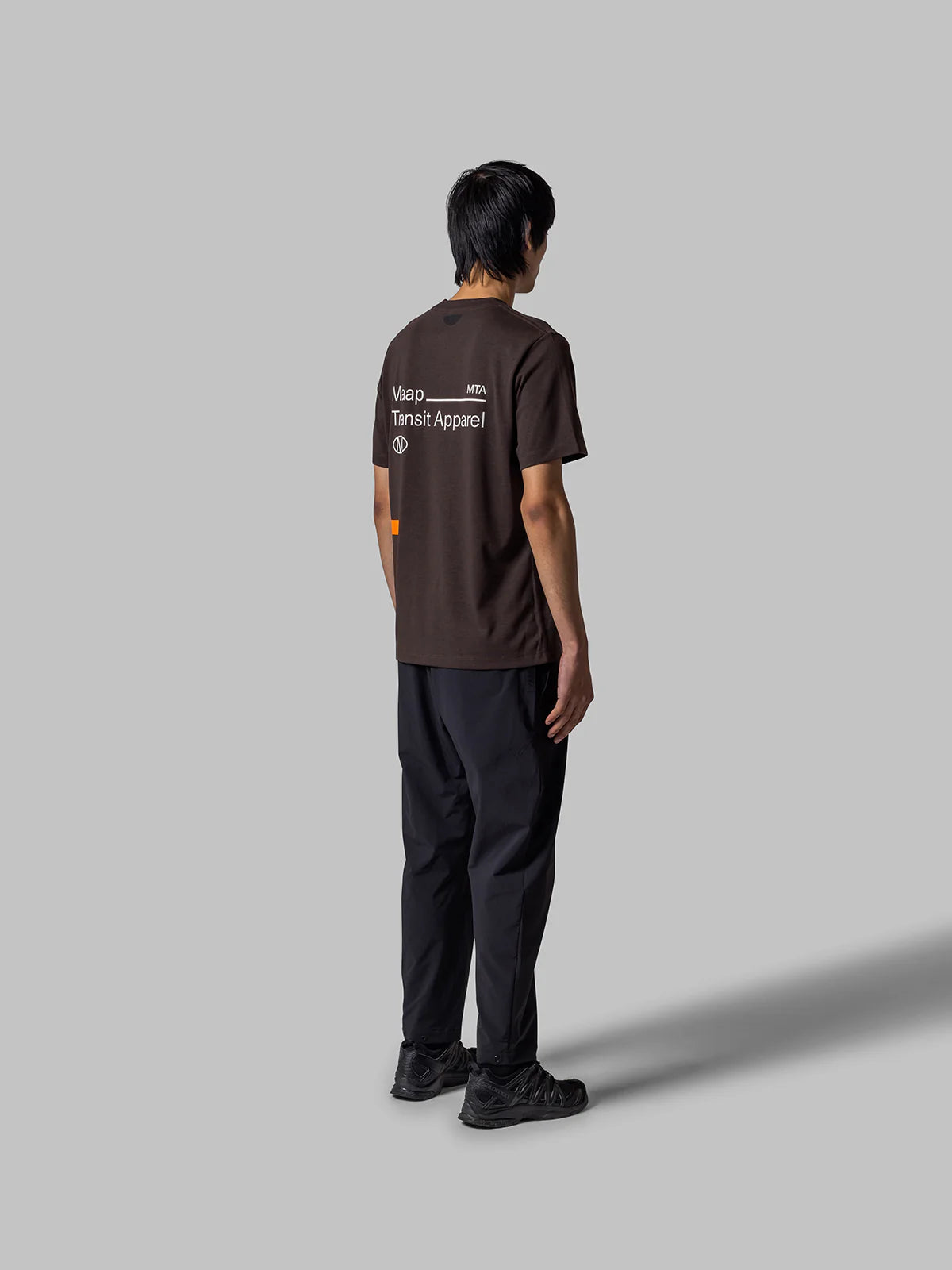Transit T-Shirt