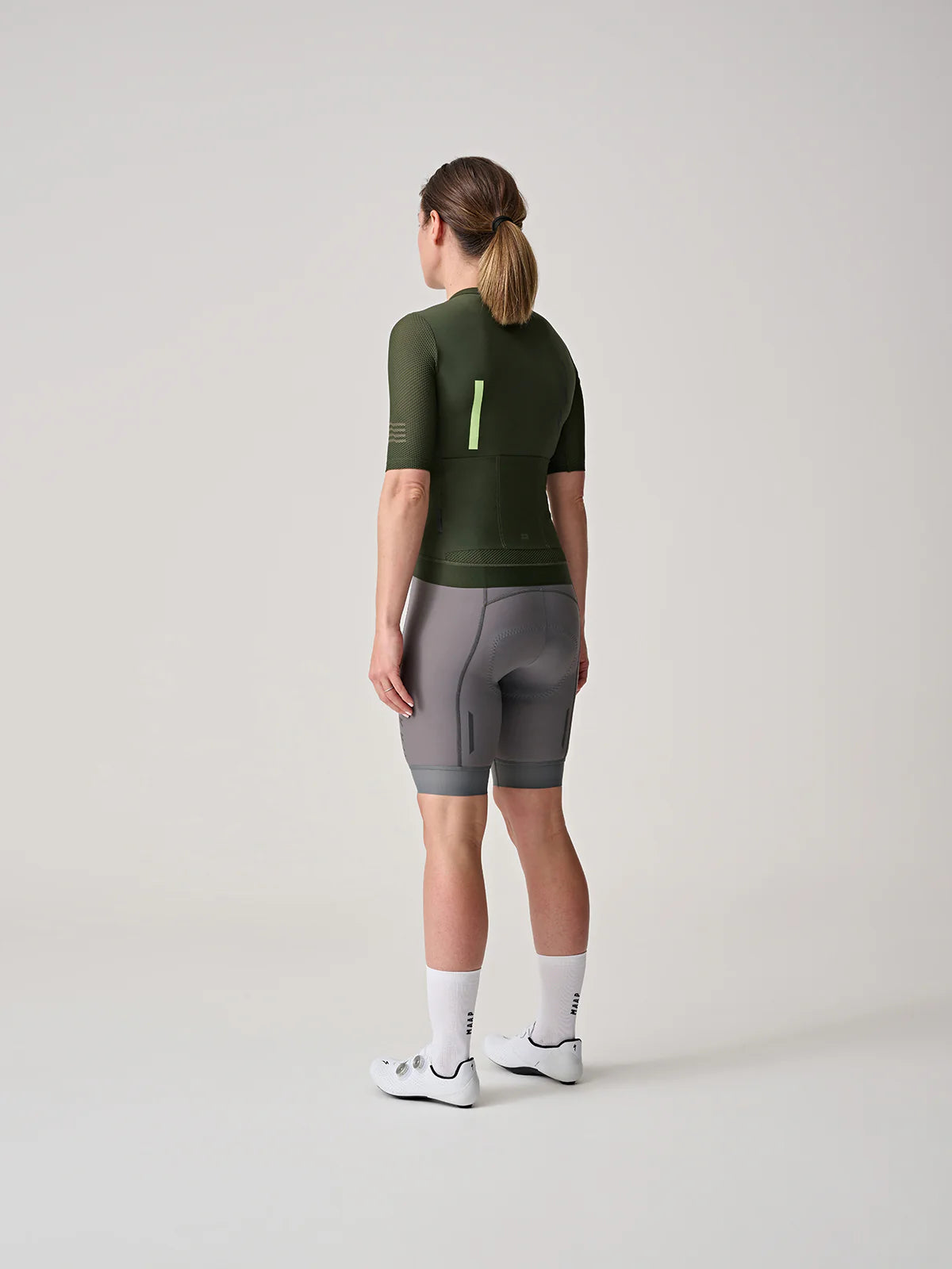 Damen Evade Pro Base Jersey 2.0