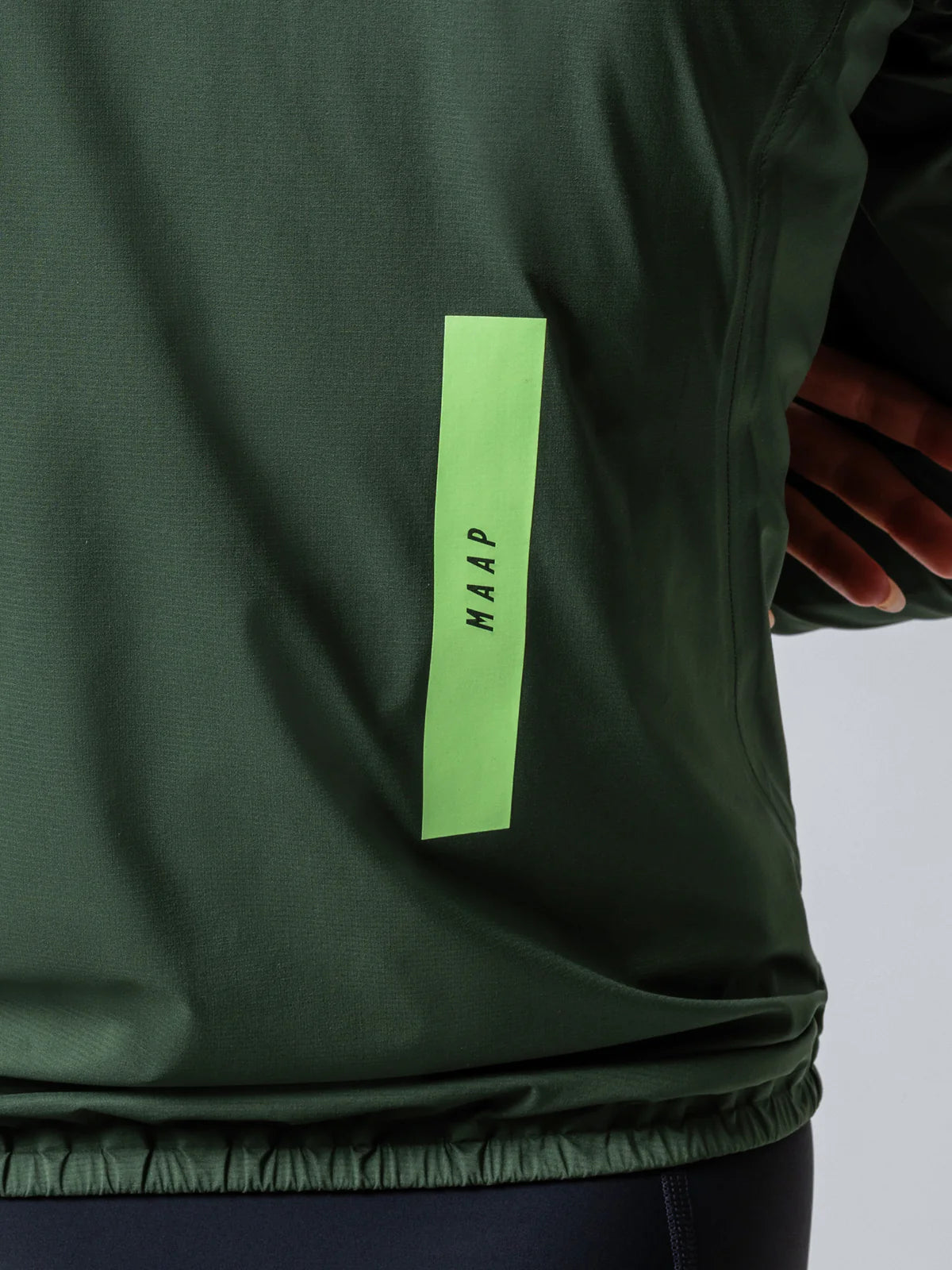 Damen Atmos Jacke
