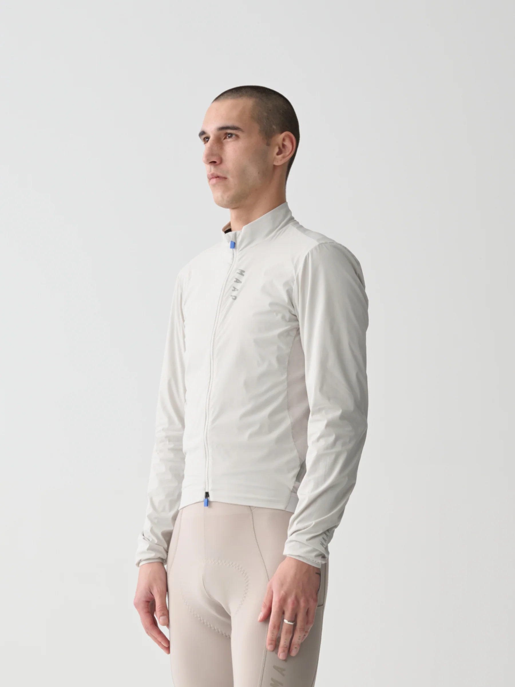 Flow Isolierte Jacke