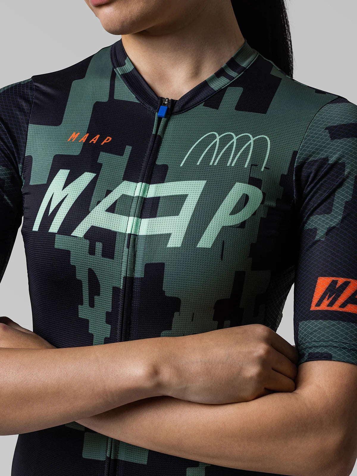 Angepasstes FO Pro Air-Trikot für Damen