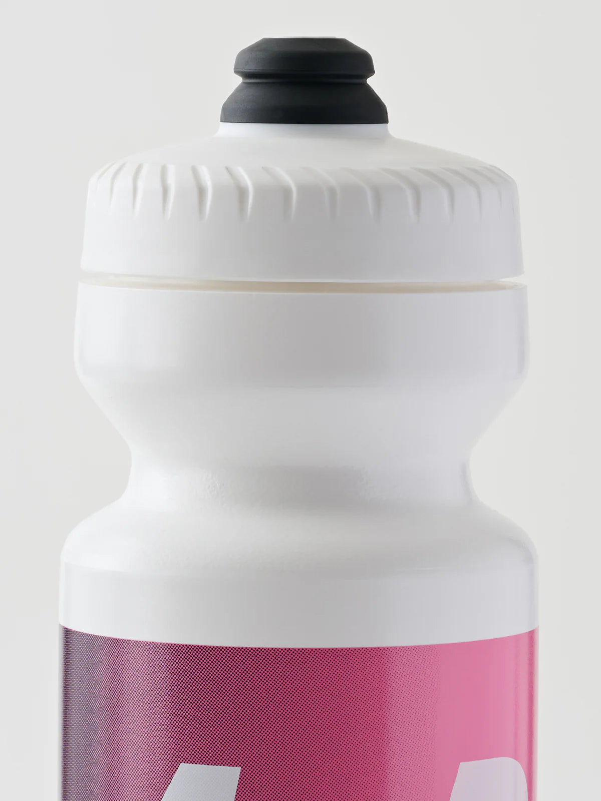 Verschwommene Flasche