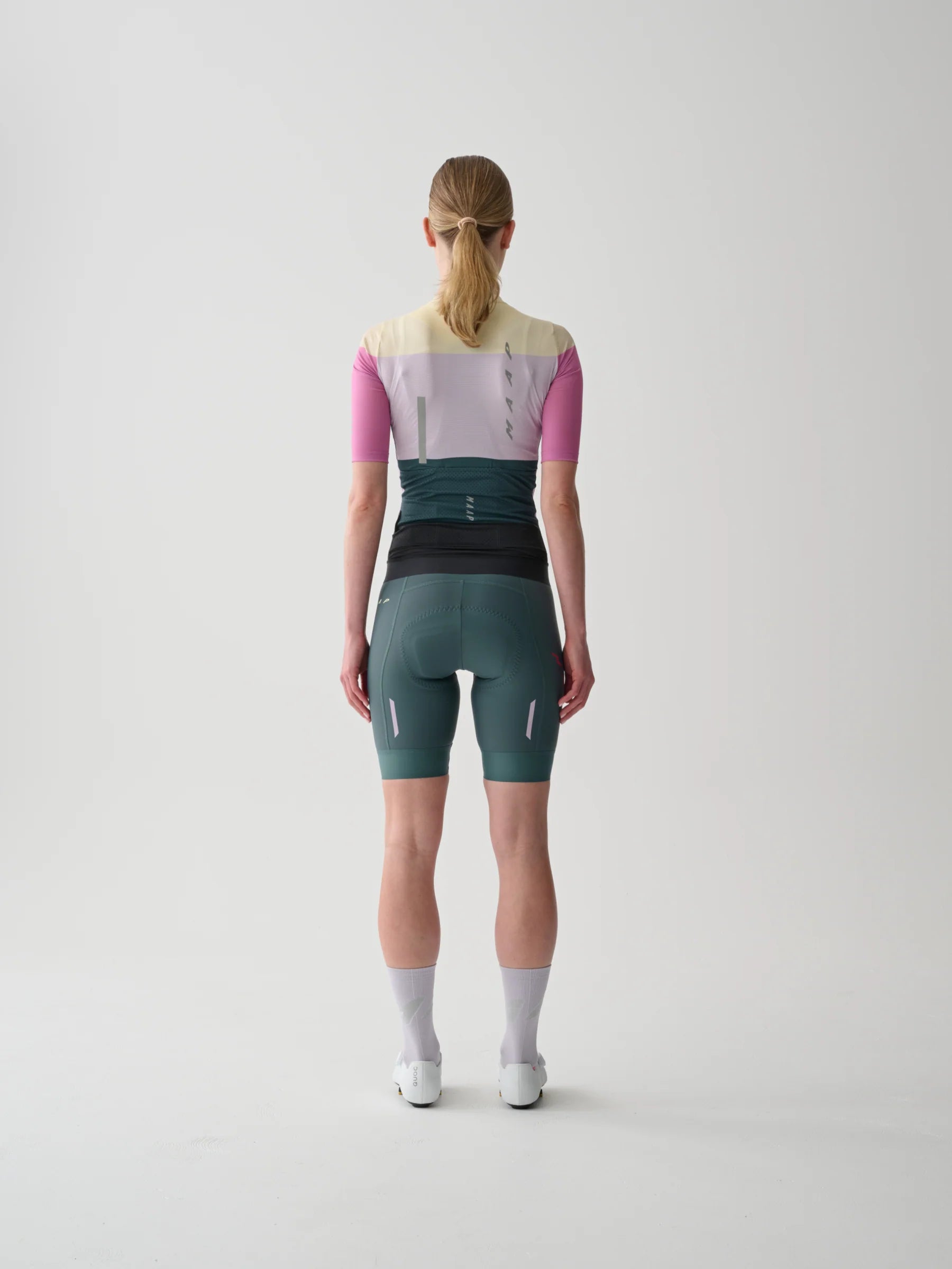 Damen Level Pro Air Jersey 2.0