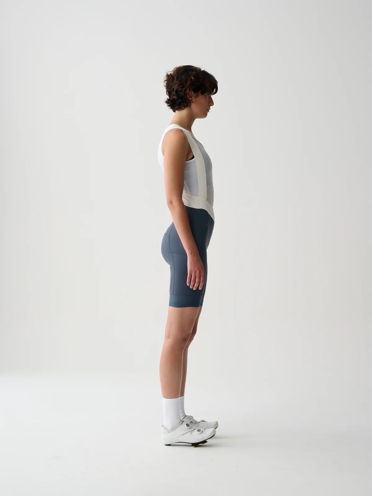 Damen Team Bib Evo Cargo