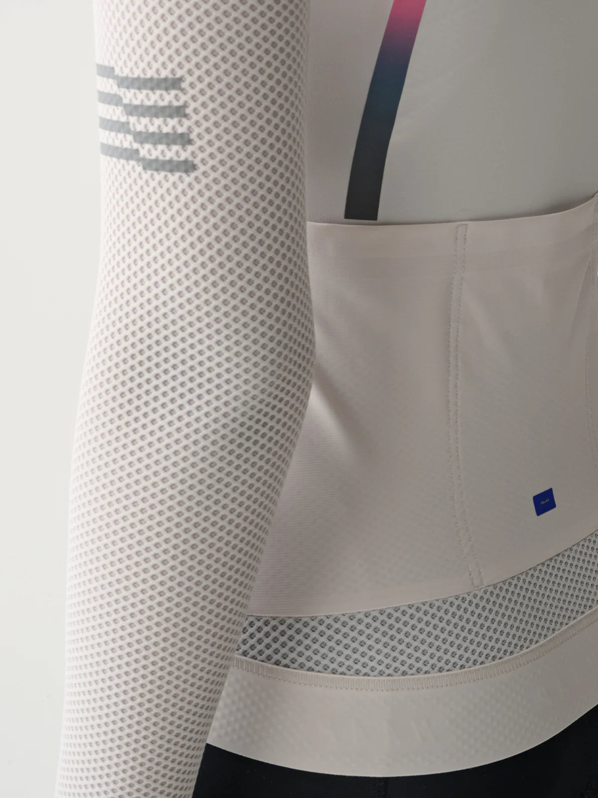 Blurred Evade Pro Base Langarmtrikot 2.0 für Damen