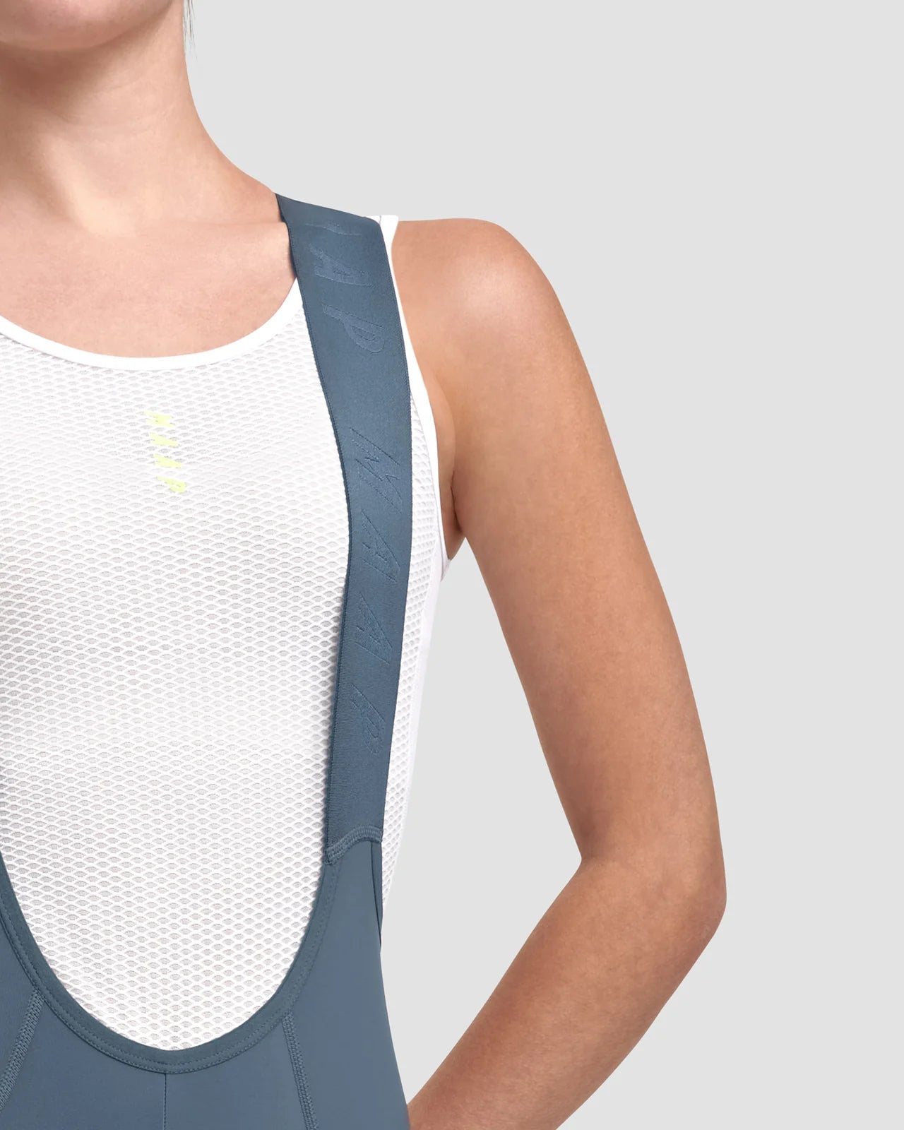 Damen Team Evo Thermal Trägerhose