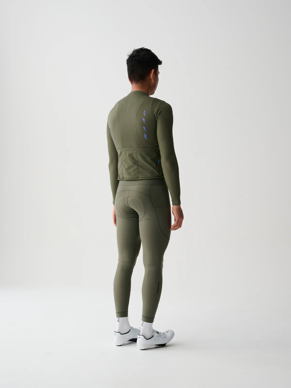 Evade Pro Base LS Jersey 2.0