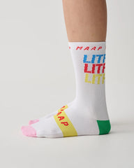 LITP Division Socks