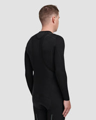 Thermo-Basisschicht-Langarm-T-Shirt