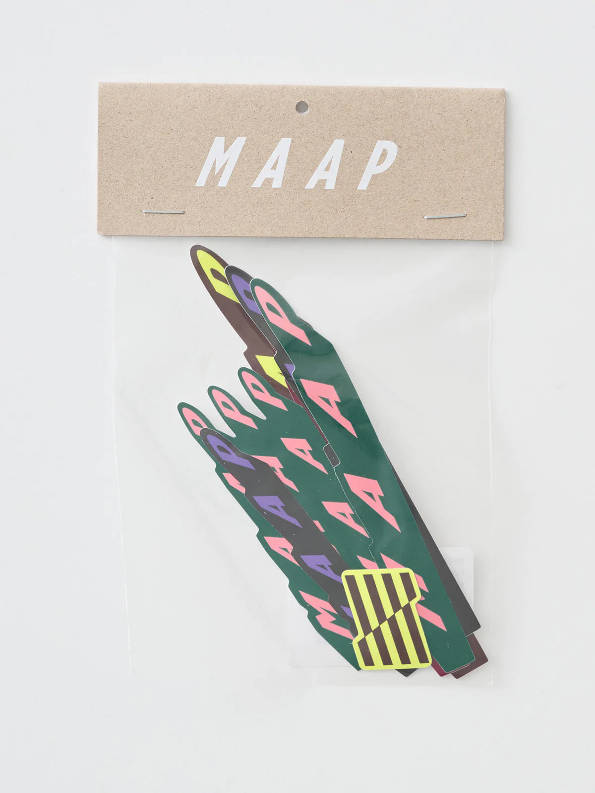 Evade X-Aufkleberpaket