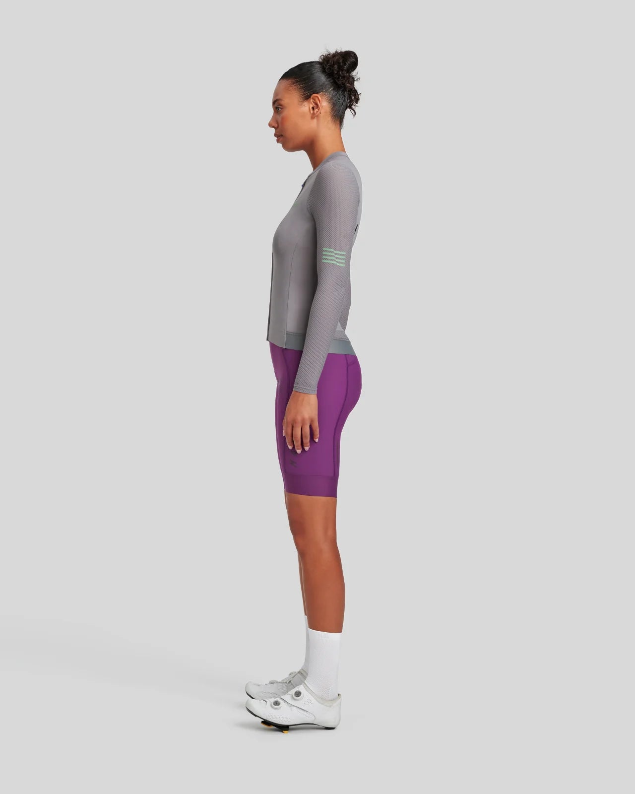 Evade Pro Base Langarmtrikot 2.0 für Damen
