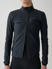 Damen-Trainings-Winterjacke